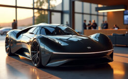 découvrez le prix de la venturi 260 en 2025, ses caractéristiques, et les nouveautés de ce modèle mythique. informez-vous avant d’acheter !