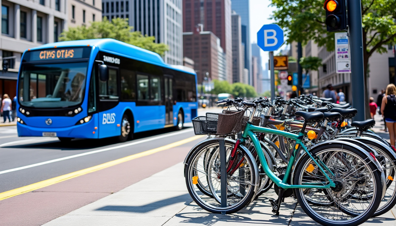 découvrez tous les moyens de transport commençant par la lettre b : bus, bateau, bicyclette et bien plus encore. informez-vous sur leurs avantages, usages et spécificités dans notre guide complet.