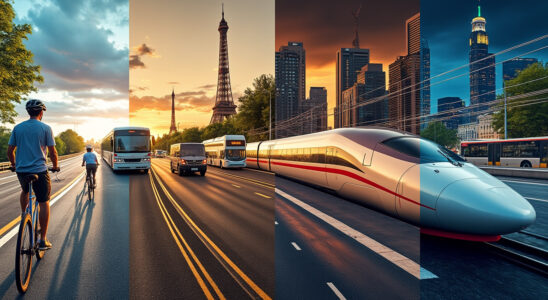 découvrez tous les moyens de transport commençant par la lettre b : infos essentielles, avantages et conseils pratiques pour bien choisir votre mode de déplacement.
