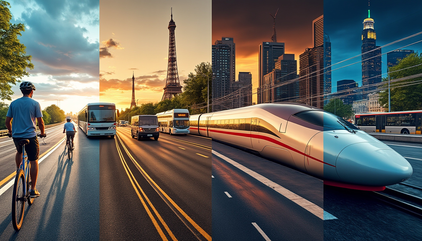 découvrez tous les moyens de transport commençant par la lettre b : infos essentielles, avantages et conseils pratiques pour bien choisir votre mode de déplacement.