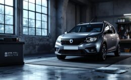 découvrez les 5 erreurs courantes à éviter lors de l'achat d'une batterie pour votre dacia sandero 3 afin d'assurer une performance optimale et une longue durée de vie.