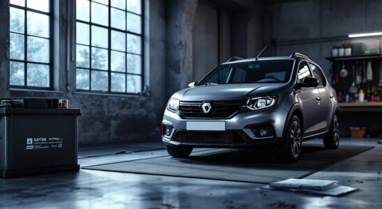 découvrez les 5 erreurs courantes à éviter lors de l'achat d'une batterie pour votre dacia sandero 3 afin d'assurer une performance optimale et une longue durée de vie.
