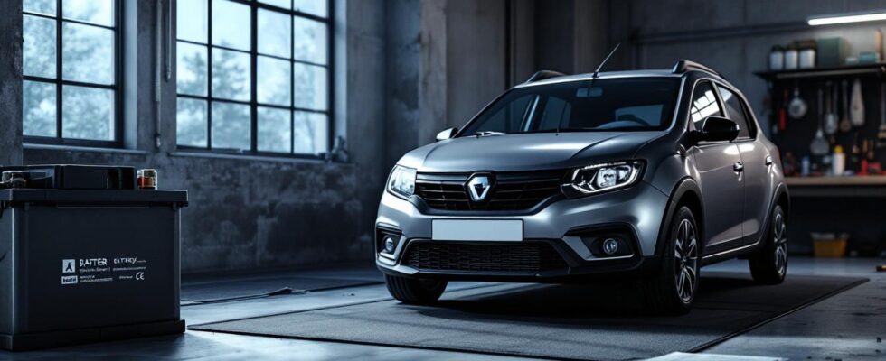 découvrez les 5 erreurs courantes à éviter lors de l'achat d'une batterie pour votre dacia sandero 3 afin d'assurer une performance optimale et une longue durée de vie.