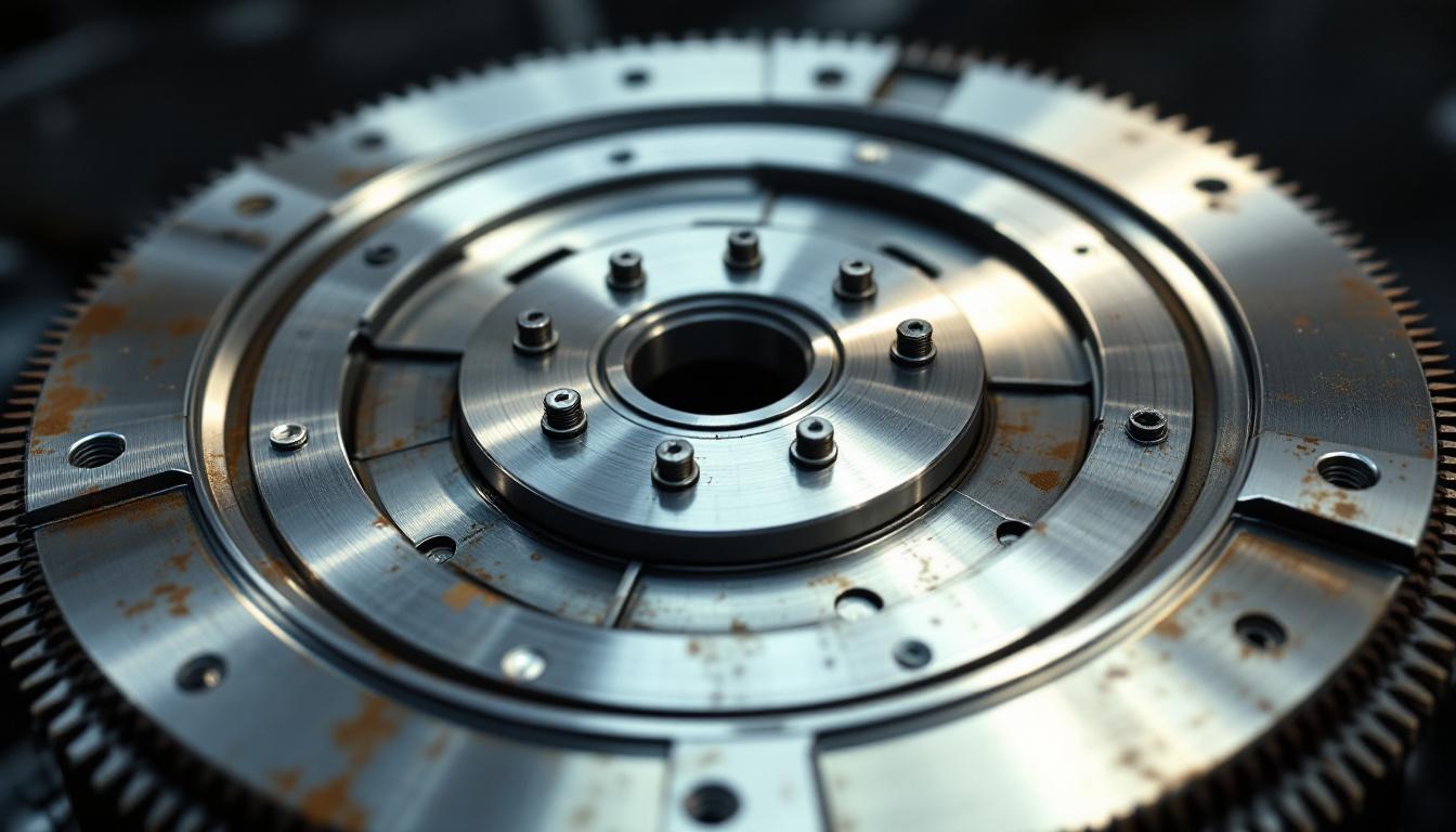 découvrez comment les volants moteur bi masse pour toyota yaris optimisent la performance de votre véhicule en réduisant les vibrations et améliorant la transmission de puissance.