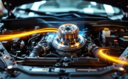 découvrez comment les volants moteur bi masse pour toyota yaris optimisent la performance, réduisent les vibrations et améliorent la durabilité de votre véhicule.