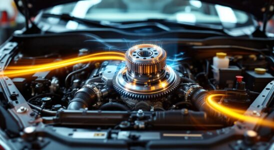 découvrez comment les volants moteur bi masse pour toyota yaris optimisent la performance, réduisent les vibrations et améliorent la durabilité de votre véhicule.