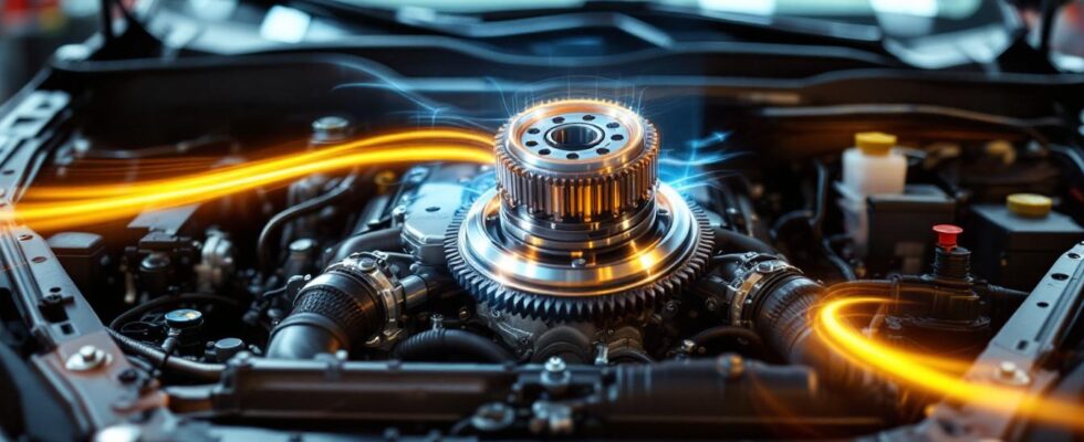 découvrez comment les volants moteur bi masse pour toyota yaris optimisent la performance, réduisent les vibrations et améliorent la durabilité de votre véhicule.