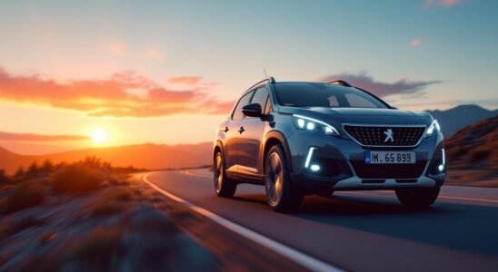 découvrez comment un double volant amortisseur pour peugeot 2008 ii améliore le confort et la maîtrise de votre conduite, en réduisant les vibrations et en optimisant la tenue de route.