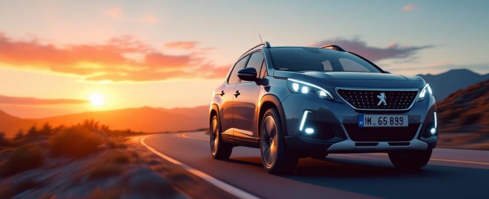 découvrez comment un double volant amortisseur pour peugeot 2008 ii améliore le confort et la maîtrise de votre conduite, en réduisant les vibrations et en optimisant la tenue de route.