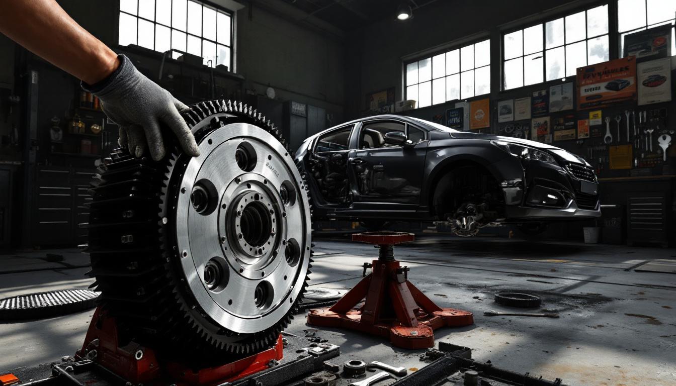 découvrez notre comparatif détaillé des volants moteur bi masse adaptés à la peugeot 2008 ii, pour choisir la pièce idéale alliant performance et durabilité.