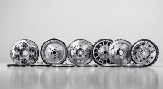 découvrez notre comparatif détaillé des volants moteur bi masse pour peugeot 2008 ii afin de choisir le modèle le plus performant et adapté à votre véhicule.