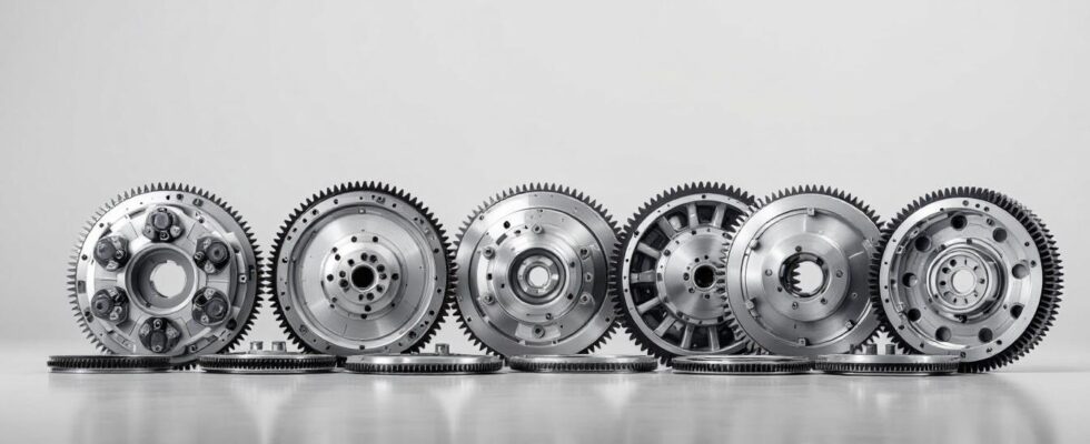 découvrez notre comparatif détaillé des volants moteur bi masse pour peugeot 2008 ii afin de choisir le modèle le plus performant et adapté à votre véhicule.