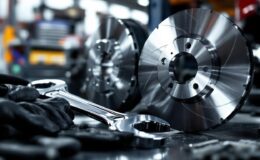 découvrez comment entretenir et maintenir les disques de freins de votre opel corsa pour assurer une sécurité optimale et prolonger leur durée de vie.