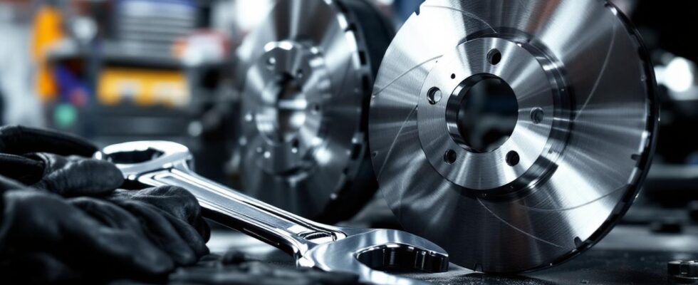 découvrez comment entretenir et maintenir les disques de freins de votre opel corsa pour assurer une sécurité optimale et prolonger leur durée de vie.