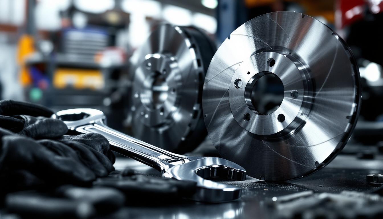 découvrez comment entretenir et maintenir les disques de freins de votre opel corsa pour assurer une sécurité optimale et prolonger leur durée de vie.