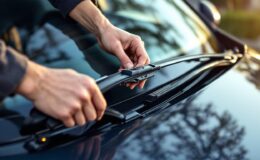 découvrez notre guide complet pour l'entretien des balais essuie-glace du volkswagen tiguan iii et assurez une visibilité optimale en toutes conditions.