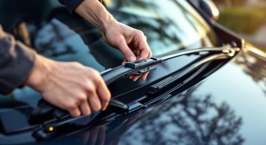 découvrez notre guide complet pour l'entretien des balais essuie-glace du volkswagen tiguan iii et assurez une visibilité optimale en toutes conditions.