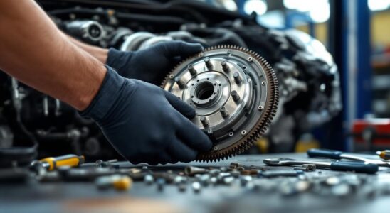 découvrez notre guide complet pour l'installation d'un volant moteur bi masse sur votre ford puma. suivez chaque étape facilement pour un remplacement réussi et un moteur performant.