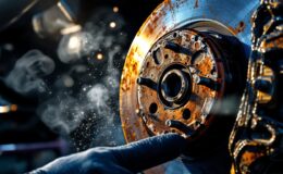 découvrez les 5 signes d'usure indiquant qu'il est temps de remplacer les disques de freins de votre toyota yaris pour garantir votre sécurité et la performance de votre véhicule.