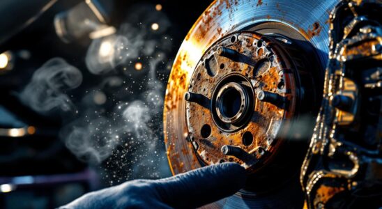 découvrez les 5 signes d'usure indiquant qu'il est temps de remplacer les disques de freins de votre toyota yaris pour garantir votre sécurité et la performance de votre véhicule.