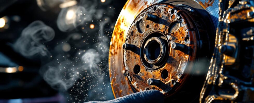 découvrez les 5 signes d'usure indiquant qu'il est temps de remplacer les disques de freins de votre toyota yaris pour garantir votre sécurité et la performance de votre véhicule.