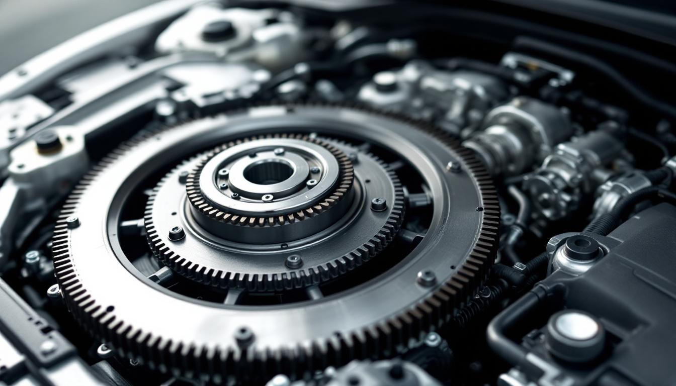 découvrez les avis des experts sur le double volant amortisseur pour ford puma, ses avantages, performances et impact sur la conduite.