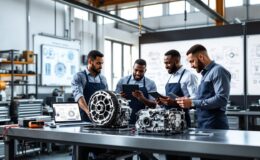 découvrez les avis des experts sur le double volant amortisseur pour ford puma, une solution innovante pour améliorer la performance et le confort de votre véhicule.