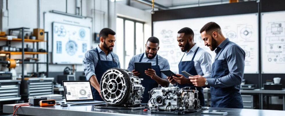 découvrez les avis des experts sur le double volant amortisseur pour ford puma, une solution innovante pour améliorer la performance et le confort de votre véhicule.