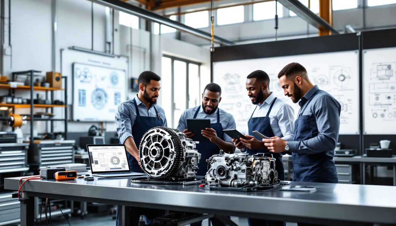 découvrez les avis des experts sur le double volant amortisseur pour ford puma, une solution innovante pour améliorer la performance et le confort de votre véhicule.