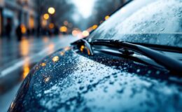 découvrez comment les balais essuie-glace pour citroën c5 aircross assurent une visibilité optimale et améliorent votre sécurité au volant, un investissement indispensable pour toutes les saisons.