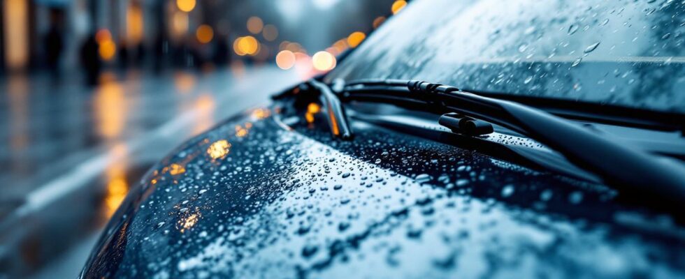 découvrez comment les balais essuie-glace pour citroën c5 aircross assurent une visibilité optimale et améliorent votre sécurité au volant, un investissement indispensable pour toutes les saisons.