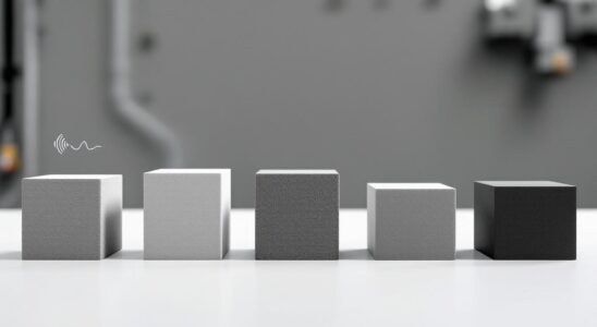 découvrez les différentes catégories de silent blocs pour renault symbioz et comprenez leur impact sur les performances et le confort du véhicule.