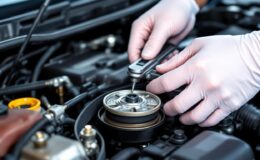 découvrez les meilleures pratiques pour entretenir efficacement la courroie d'accessoires de votre peugeot 3008 iii et garantir la performance et la longévité de votre véhicule.