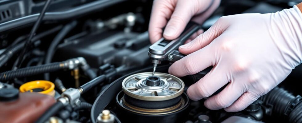 découvrez les meilleures pratiques pour entretenir efficacement la courroie d'accessoires de votre peugeot 3008 iii et garantir la performance et la longévité de votre véhicule.