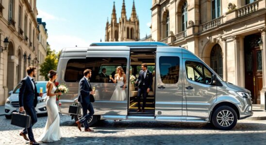 découvrez les services spécialisés de taxis à clermont-ferrand, idéals pour les groupes et événements. profitez d'un transport fiable, confortable et adapté à vos besoins.