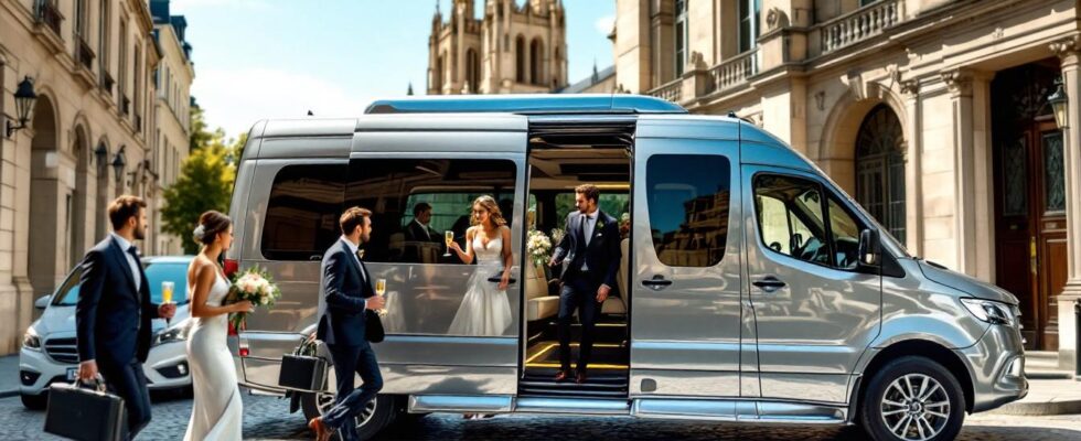 découvrez les services spécialisés de taxis à clermont-ferrand, idéals pour les groupes et événements. profitez d'un transport fiable, confortable et adapté à vos besoins.