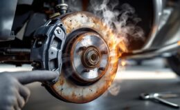 découvrez les signes essentiels montrant qu'il est temps de changer les disques de freins de votre dacia sandero 3 pour assurer votre sécurité et optimiser les performances de votre véhicule.