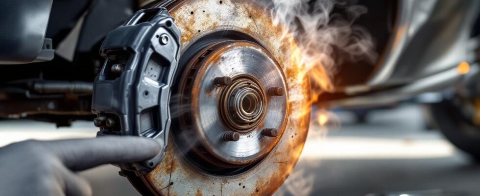 découvrez les signes essentiels montrant qu'il est temps de changer les disques de freins de votre dacia sandero 3 pour assurer votre sécurité et optimiser les performances de votre véhicule.