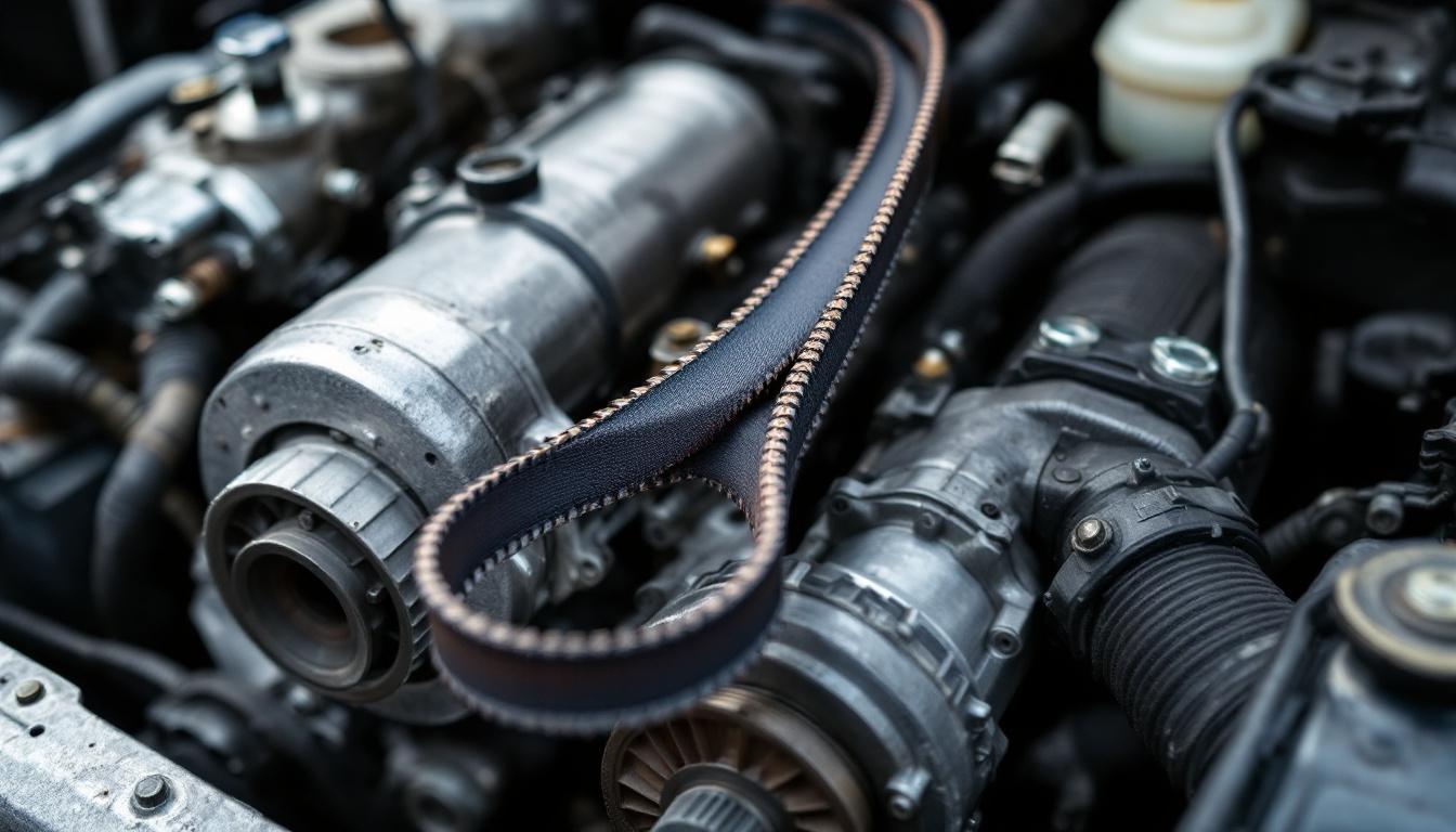 découvrez les dernières tendances et innovations concernant la courroie d'accessoires pour renault 5, et les points clés à surveiller pour optimiser la performance de votre véhicule.