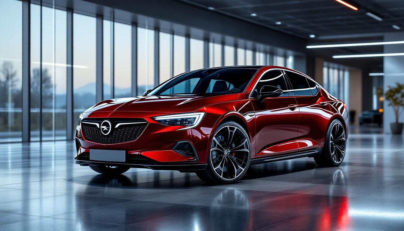 découvrez les meilleurs mandataires pour acheter une opel d'occasion en toute confiance. apprenez quels critères essentiels prendre en compte pour faire le meilleur choix et profiter d'une voiture fiable au meilleur prix.