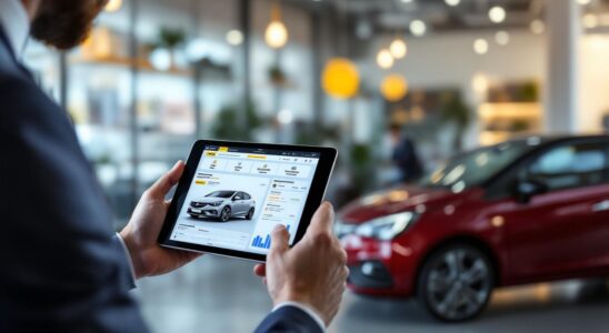 découvrez les meilleurs mandataires pour acheter une opel d'occasion en toute confiance. apprenez les critères essentiels à considérer pour faire le bon choix et obtenir le meilleur rapport qualité-prix.