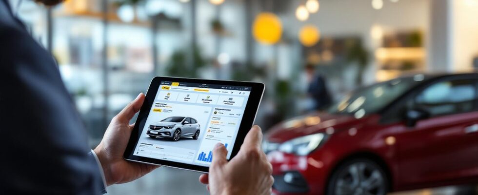 découvrez les meilleurs mandataires pour acheter une opel d'occasion en toute confiance. apprenez les critères essentiels à considérer pour faire le bon choix et obtenir le meilleur rapport qualité-prix.