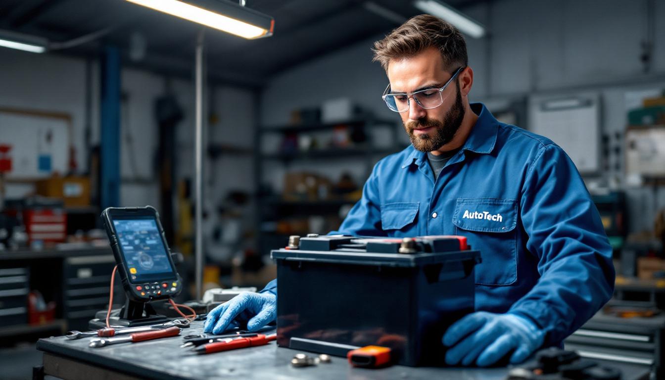 découvrez pourquoi choisir une batterie de voiture de qualité pour votre opel corsa est essentiel pour des performances optimales, une longue durée de vie et une fiabilité accrue.