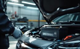 découvrez pourquoi choisir une batterie de voiture de qualité pour votre opel corsa est essentiel pour assurer performance et durabilité. investissez intelligemment pour éviter les pannes et prolonger la vie de votre véhicule.
