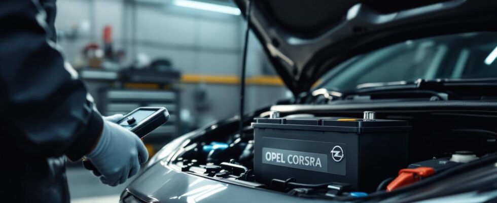 découvrez pourquoi choisir une batterie de voiture de qualité pour votre opel corsa est essentiel pour assurer performance et durabilité. investissez intelligemment pour éviter les pannes et prolonger la vie de votre véhicule.