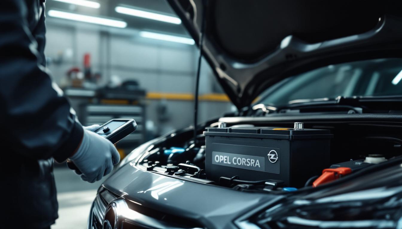 découvrez pourquoi choisir une batterie de voiture de qualité pour votre opel corsa est essentiel pour assurer performance et durabilité. investissez intelligemment pour éviter les pannes et prolonger la vie de votre véhicule.