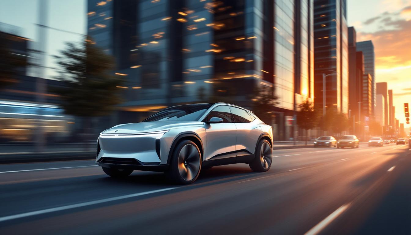 découvrez comment investir dans une batterie voiture pour renault symbioz peut réduire vos coûts, améliorer la performance et prolonger la durée de vie de votre véhicule électrique.