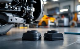 découvrez notre guide d'achat complet des silent blocs pour peugeot 208 ii, conçu pour aider les automobilistes à choisir les meilleures pièces pour assurer confort et sécurité.