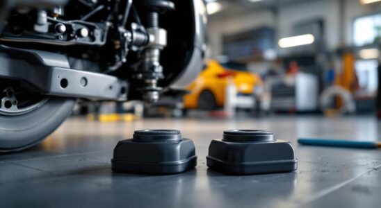 découvrez notre guide d'achat complet des silent blocs pour peugeot 208 ii, conçu pour aider les automobilistes à choisir les meilleures pièces pour assurer confort et sécurité.