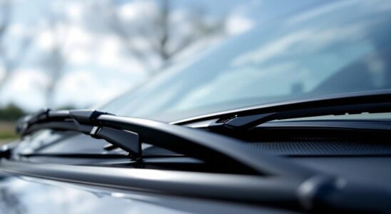 découvrez notre sélection des 5 meilleurs balais essuie-glace pour toyota yaris cross, garantissant une visibilité optimale et une sécurité renforcée lors de vos trajets.